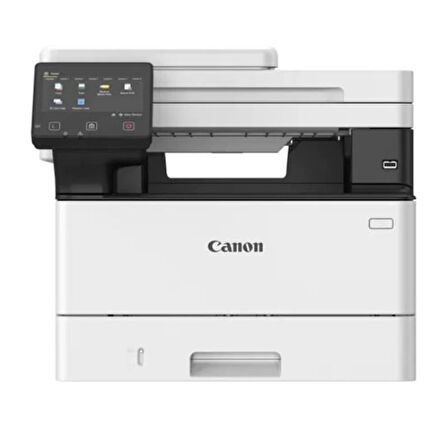 ONTECH - Canon I-sensys Mf465dw Mono Lazer Yaz/tar/fot/fax/dub/eth/wıfı