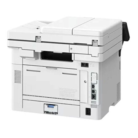 ONTECH - Canon I-sensys Mf465dw Mono Lazer Yaz/tar/fot/fax/dub/eth/wıfı
