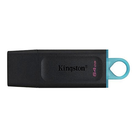 ONTECH - 64 Gb Kıngston Exodıa Usb Bellek 3.2 Dt Dtx/64gb