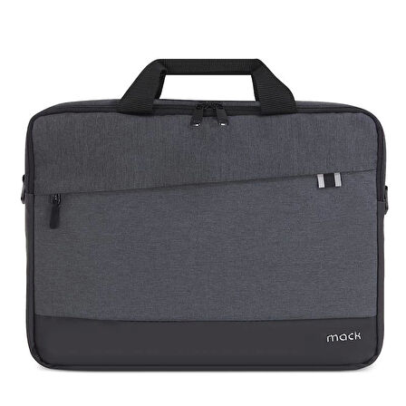 ONTECH - Mack Mce-1101 15.6" Unıcıty Eco Notebook Çantası Siyah