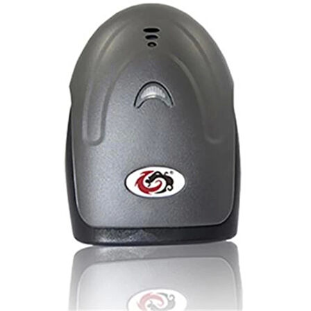 ONTECH - Sunlux Xl-9309b 1d Lazer Kablosuz Bluetooth Barkod Okuyucu