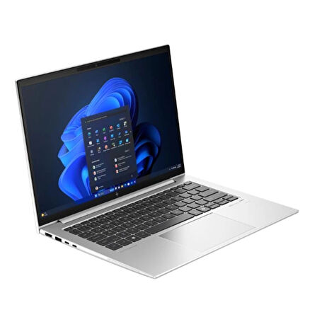 ONTECH - Hp Elıte X360 1040 G11 2ın1 9g0g7et Intel Ultra 7-155h 16gb 512ssd 14 W11pro