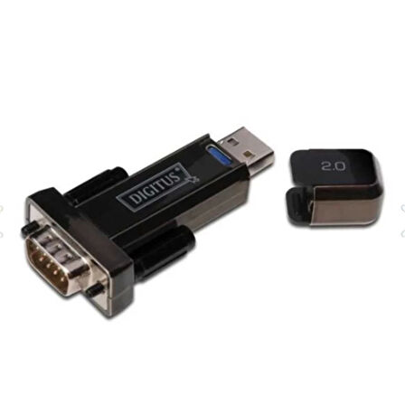 ONTECH - Dıgıtus Da-70156 Rs232 Serı Dönüşürücü Usb 2.0