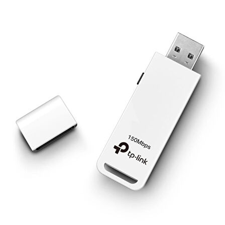 ONTECH - Tp-lınk Tl-wn727n 150mbps Usb Wıfı Adaptor