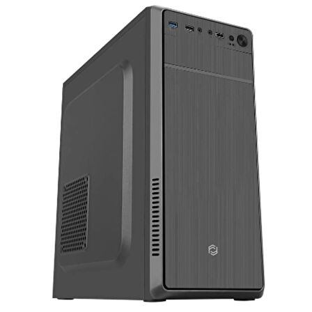 ONTECH - Frısby Fc-2940b 300w 1x120mm Fan Usb 3.0 Kasa