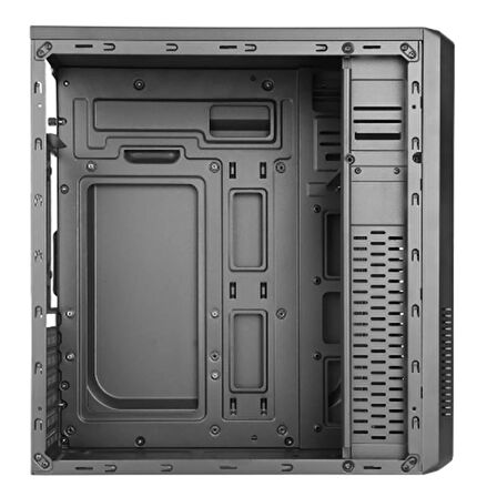 ONTECH - Frısby Fc-2940b 300w 1x120mm Fan Usb 3.0 Kasa