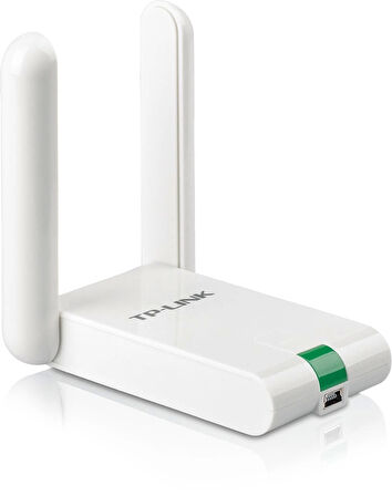 ONTECH - Tp-lınk Tl-wn822n 300mbps 2anten Usb Wıfı Adaptor