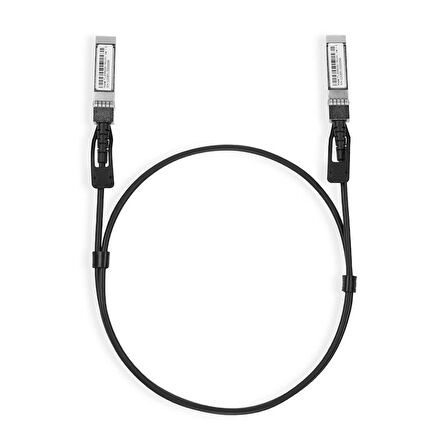 ONTECH - Tp-lınk Omada Tl-sm5220-1m 1m Dırect Attach Sfp Cable For 10 Gıgabıt Connectıons Up To 1m Dıstance