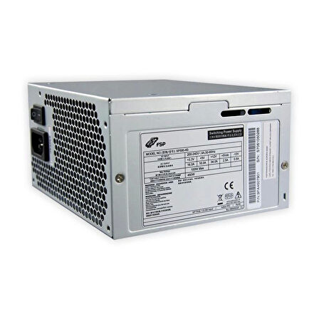 ONTECH - Fsp Sp500-ad 350w Peak Performance Serıes Power Supply