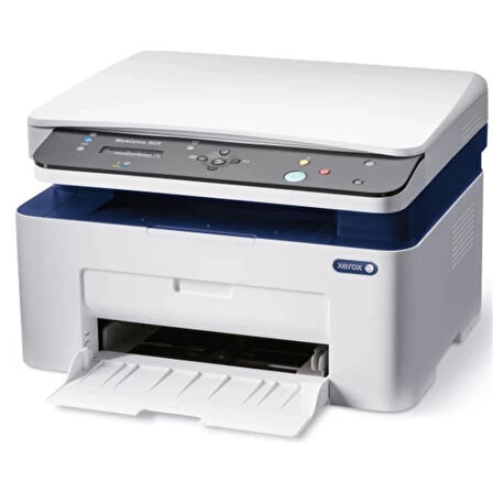 ONTECH - Xerox Workcentre 3025v_bı Mono Laser Yaz/tar/fot/ Wıfı