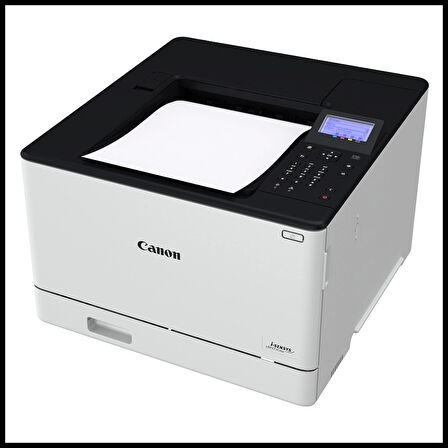 Canon  İ-sensys Lbp673cdw,  Wifi, Lan, Duplex, Renkli Lazer Yazıcı (dakikada 33 Sayfa)