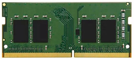 ONTECH - 8 Gb Ddr4 3200mhz Kıngston Cl22 Nb Kvr32s22s6/8