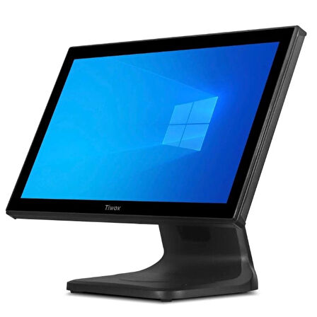 ONTECH - Tıwox Tp-7610 18.5" I7 10.nesil 128gb Nwme Ssd 8gb Ddr4 Ram 1366x768 Dokunmatik Pos Pc