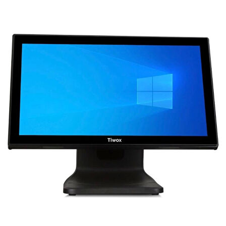ONTECH - Tıwox Tp-7610 18.5" I7 10.nesil 128gb Nwme Ssd 8gb Ddr4 Ram 1366x768 Dokunmatik Pos Pc