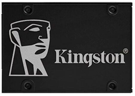 ONTECH - 960 Gb Kıngston A400 Sata3 2.5 500/450mbs Sa400s37/960g