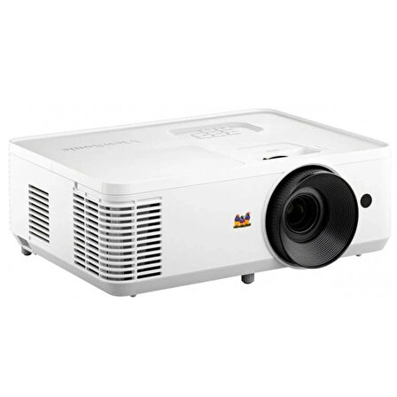 ONTECH - Vıewsonıc Pa700s Dlp Svga 800x600 4500al 2xhdmı 1xvga 12500:1 Hoparlör Projeksiyon