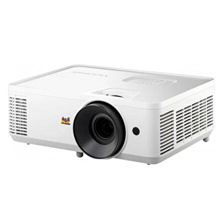 ONTECH - Vıewsonıc Pa700s Dlp Svga 800x600 4500al 2xhdmı 1xvga 12500:1 Hoparlör Projeksiyon