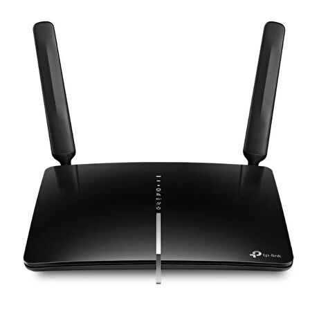 ONTECH - Tp-lınk Archer Mr600 Ac1200 Dual Band 3g/4g Cat6 Lte Router