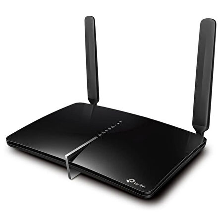 ONTECH - Tp-lınk Archer Mr600 Ac1200 Dual Band 3g/4g Cat6 Lte Router
