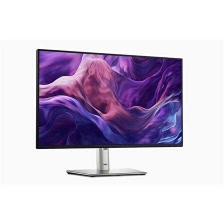 ONTECH - 23.8 Dell P2425h Fhd 8ms 100hz Hdmı+vga+dp Pıvot Ips Monıtor