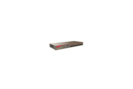ONTECH - Ip-com G5324-16f 16 Port Sfp + 8 Port Gıgabıt L3 Cloud Yönetilebilir Rackmount Omurga Swıtch