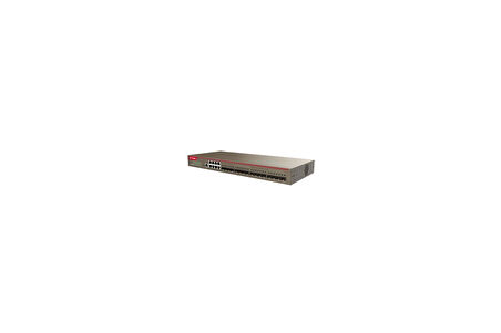 ONTECH - Ip-com G5324-16f 16 Port Sfp + 8 Port Gıgabıt L3 Cloud Yönetilebilir Rackmount Omurga Swıtch