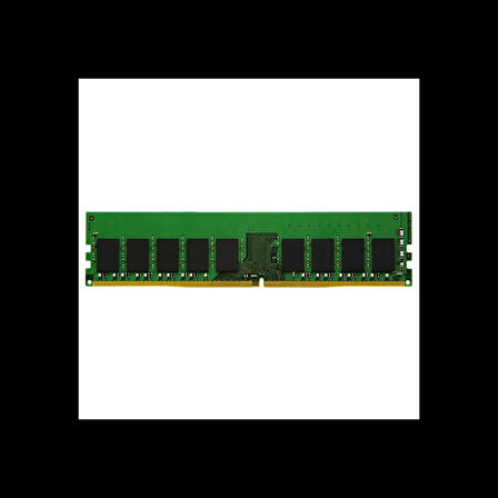 KINGSTON KSM26ES8/8HD 8Gb 2666Mhz DDR4 ECC CL19  UDIMM SERVER RAM