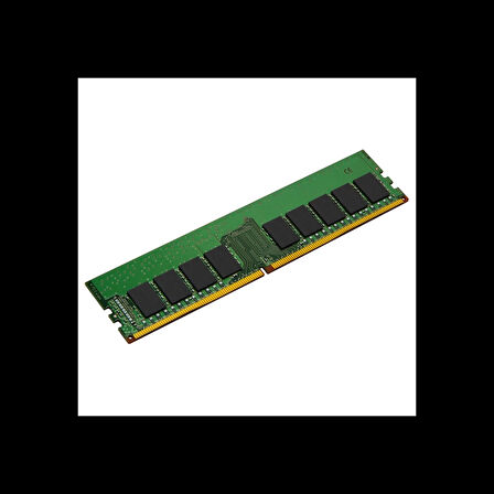 KINGSTON KSM26ES8/8HD 8Gb 2666Mhz DDR4 ECC CL19  UDIMM SERVER RAM