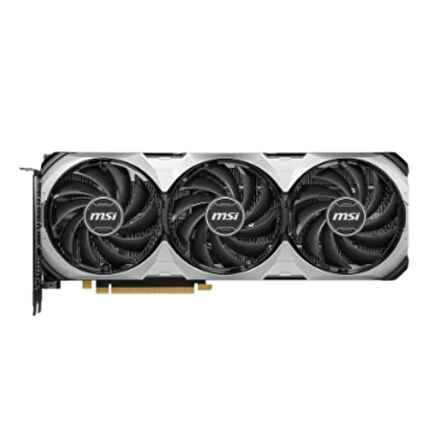 ONTECH - Msı Geforce Rtx4060tı Ventus 3x E 8g Oc 8gb Gddr6 128bıt 1xhdmı 3xdp Ekran Kartı