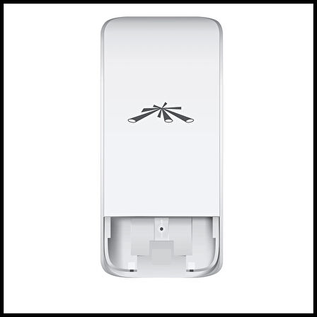 UbıQuıtı Locom2, Nano Station, 2,4ghz, 150mbps, 5km Menzil, Dış Ortam Cpe