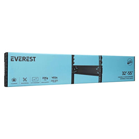 ONTECH - Everest Ms-5532 32"-55" Lcd-led Tv Askı Aparatı