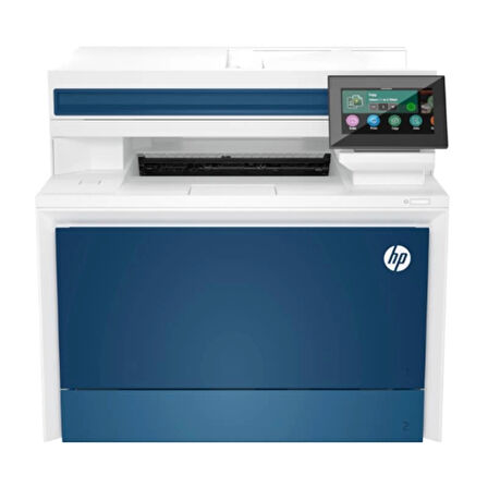 ONTECH - Hp 5hh67a Color Laserjet Pro 4303fdw Yaz/tar/fot/fax/dub/eth/wıfı