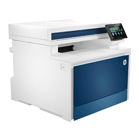 ONTECH - Hp 5hh67a Color Laserjet Pro 4303fdw Yaz/tar/fot/fax/dub/eth/wıfı