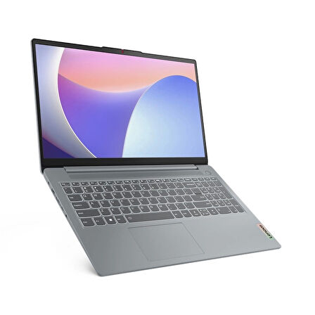 ONTECH - Lenovo Nb // Ideapad 83er00fxtr I5-1250h 8gb 512ssd O/b 15.6 Dos