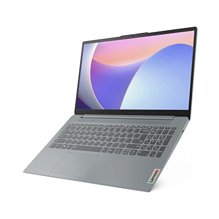 ONTECH - Lenovo Nb // Ideapad 83er00fxtr I5-1250h 8gb 512ssd O/b 15.6 Dos