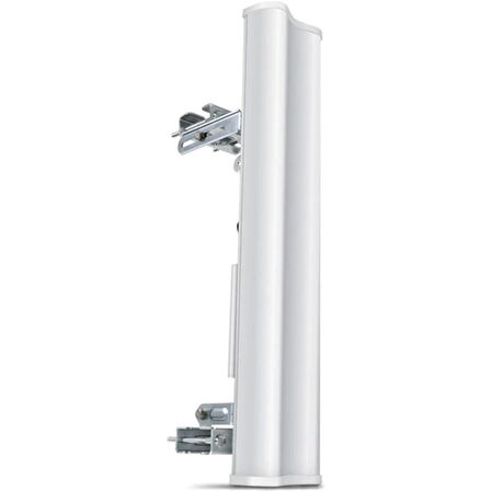 ONTECH - Ubnt Aırmax Am-2g16-90 2.4ghz 90 Derece 2x2 Mımo 16 Dbı Harici Anten