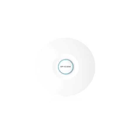 ONTECH - Ip-com Pro 6 Lr 2.4/5ghz 802.11ax 3000mbps 2x2 Mımo Wıfı6 Tavan Tipi Access Poınt(adaptörlü)