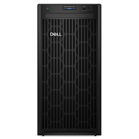 ONTECH - Dell Poweredge Pet150spl2 1xe-2314 1x8gb 1x1tb Sata 4x3.5 1x300w 3yıl Yerinde Garanti