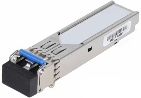 ONTECH - Uranıum Sfp-0320d 1.25g Sfp Ge-lx-cı Tx1310nm Lc 20km Sm Modul Cısco Uyumlu