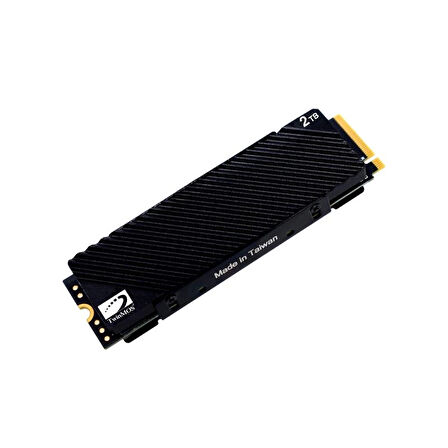 ONTECH - 2 Tb Twınmos M.2 Pcıe Nvme 7500/6800 Soğutuculu Nv2tbg42280