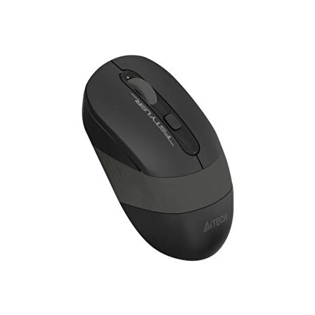 ONTECH - A4 Tech Fg10 Gri 2.4g Nano 2000dpı Kablosuz Mouse