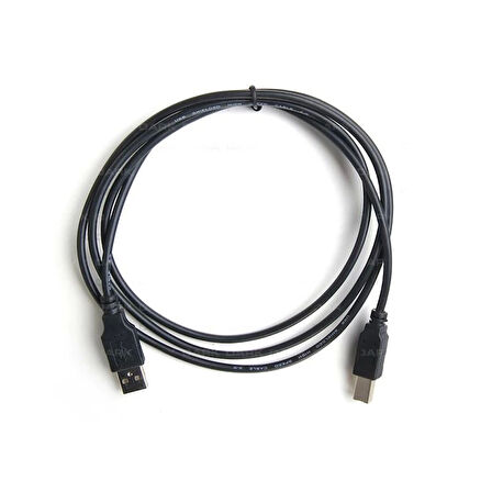 ONTECH - Dark Dk-cb-usb2prnl150 Usb 2.0 1.5m Yazıcı Ve Data Kablosu