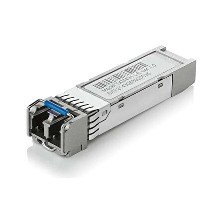 ONTECH - Uranıum Sfp-ge-lx-hp 1.25 Gıgabıt 1310nm 20km Sıngle Mod (sm) Sfp Modül Hp Uyumlu