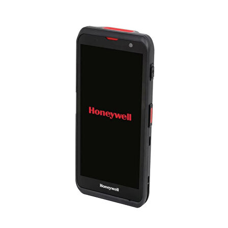 ONTECH - Honeywell Scanpal Eda52 2d Karekod Androıd 11 4gb/64gb 13mp Wıfı+bluetooth 5.5 Dokunmatik Ekran El Terminali