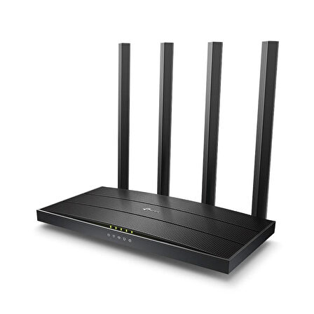 ONTECH - Tp-lınk Archer C80 Ac1900 1300mbps Mu-mımo İç Ortam Kablosuz Wıfı Router
