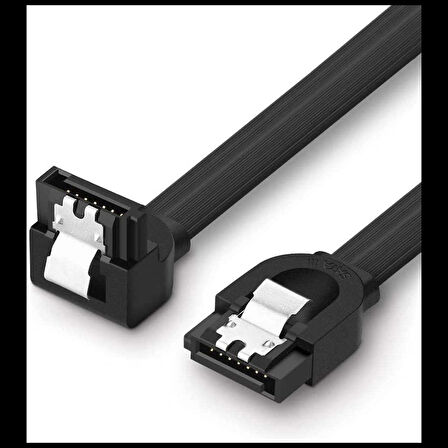 Powergate Serial Ata Disk (sata) Data Kablosu Tekli Paket