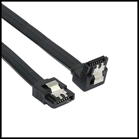 Powergate Serial Ata Disk (sata) Data Kablosu Tekli Paket