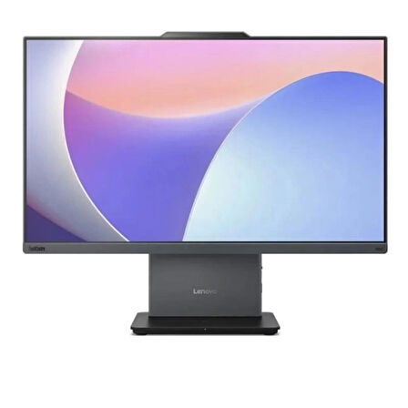 ONTECH - Lenovo Neo 50a Thınkcentre 12sc000Qtr I5-13420h 16gb 512ssd 23.8 Dos Aıo