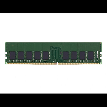 KINGSTON KSM32ED8/32HC, 32Gb, 3200Mhz, DDR4, ECC, CL22, UDIMM, SERVER RAM