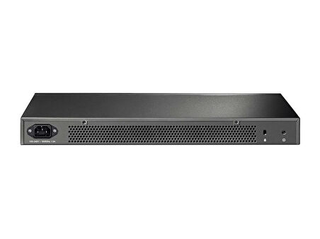 ONTECH - Tp-lınk Omada Tl-sg3452 48 Port Gıgabıt+4xgıgabıt Sfp Uplınk L2+ Yönetilebilir Rackmount Swıtch